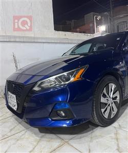 نیسان ئەلتیما